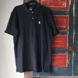 Psycho Bunny Polo